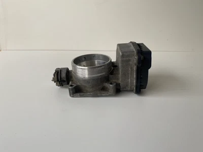 Papillon/Throttle Peugeot 206 RC/GTI 180 - Imagen 1 de 4