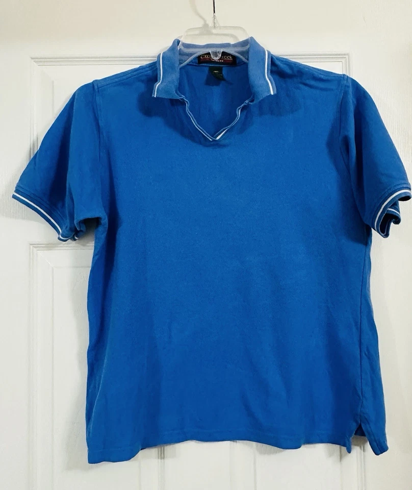 Camisa Cross Creek para mujer - talla mediana Foto 1 de 1