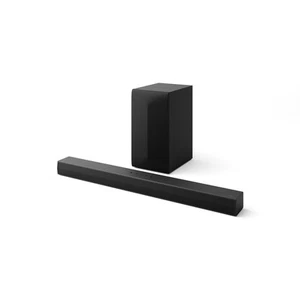 Barra de Sonido LG S60T 120 W Negro - Imagen 1 de 1