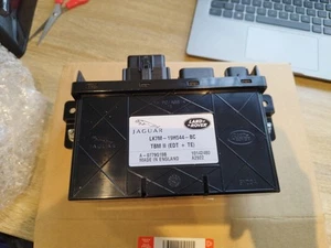 Genuine Land Rover Discovery Sport Tow Bar Module LR128202 New - Picture 1 of 7
