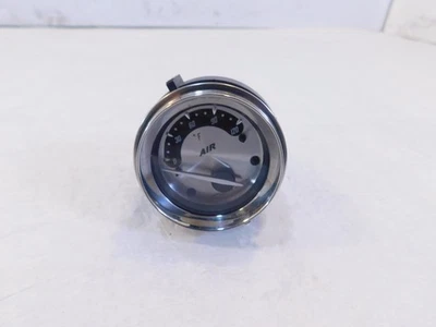 Harley-Davidson Screamin Eagle CVO 2004-2008 Electra Glide medidor de temperatura del aire Foto 1 de 4