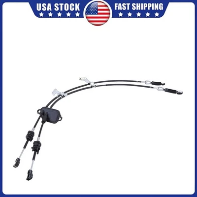 New For Honda Civic 2009 4 Door Dx/Ex/Ex-L/Lx/Lx-S Shifter Cable 54310-SNA-A04 - Image 1 of 4