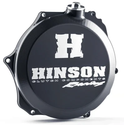Cubierta de embrague Hinson Racing C577 KTM HUSQVARNA negro stock repuesto 26-1379 Foto 1 de 4
