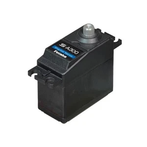 Futaba S-A300 Digital Servo High Torque Standard Servo for RC Airplane 0107393-3 - Picture 1 of 1