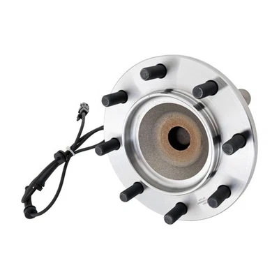 Buje de rueda conductor o lado del pasajero para Nissan NV1500/NV2500/NV3500 2012-2021 Foto 1 de 4