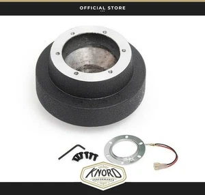 STEERING WHEEL BOSS KIT HUB ADAPTER BMW E46 - Picture 1 of 5