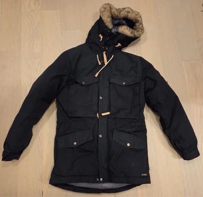 Fjallraven - Singi Down Jacket Size XS - Image 1 of 4