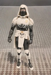 Hasbro G.I. Joe Classified 2013 Arctic Mission Storm Shadow Actionfigur 6" - Bild 1 von 10