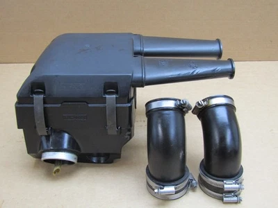 BMW R100RS 1992 48,900 miles air filter and hoses (7566) - Изображение 1 из 4