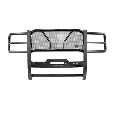 Westin 57-93785 HDX Winch Mount Grille Guard Foto 1 de 4