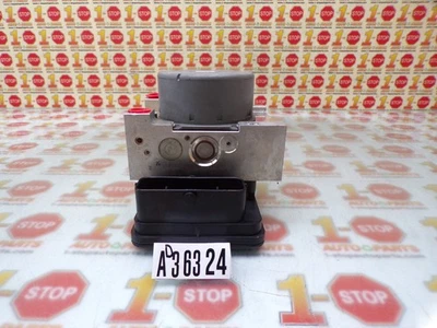 Dodge Charger 2015-2023 antibloqueo freno abs bomba módulo 68258639aa oem Foto 1 de 4
