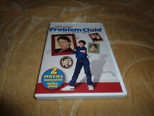Problem Child Tantrum Pack (1990, 1991) [1 Disc Region: 1 NTSC DVD]