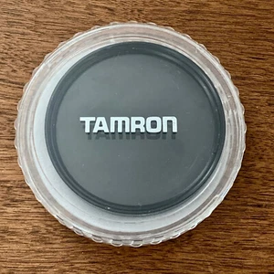 Tamron CPL Circular Polarizer Filter 72mm - Picture 1 of 3