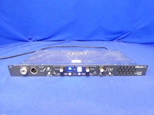 ClearCom MS-702 2-Channel Main Station for Parts-Has Static - Picture 1 of 14