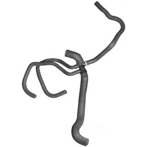 Lower Radiator Hose  Dayco  72329 - Image 1 of 1