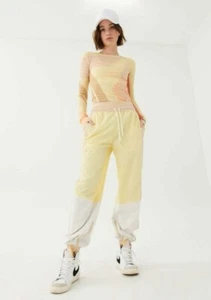P.E NATION Pants Size small - Picture 1 of 10