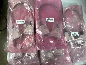 5X CISCO CAB STACK 50CM STACKWISE STACKING CABLE - Picture 1 of 3