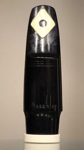 Beechler Diamond Dot tenor saxophone mouthpiece - Picture 1 of 3