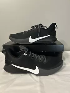 Mamba Focus TB Basketball Shoes. Comfortable with great ankle support. - Picture 1 of 6