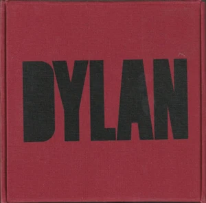 Dylan / CD / Singer/Songwriter / Columbia / Europe - Picture 1 of 3
