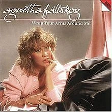 Wrap Your Arms Around Me von Fältskog,Agnetha | CD | Zustand sehr gut - Bild 1 von 2