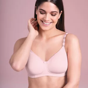 Anita care TONYA FLAIR Prothesen-BH mit Schale 4706X, Gr. 90 B, rosa, neuwertig - Bild 1 von 11