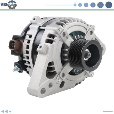 Alternador 11324 para Toyota Tacoma Base X-Runner 2005-2014 4,0 L V6 1042104870 Foto 1 de 4
