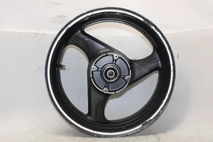 2000 Honda CBR600F4I Rear Back Wheel Rim - Picture 1 of 20