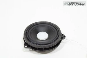 2016-2018 BMW 330E F30 FRONT LEFT SIDE DOOR PANEL AUDIO SOUND SPEAKER OEM - Picture 1 of 7