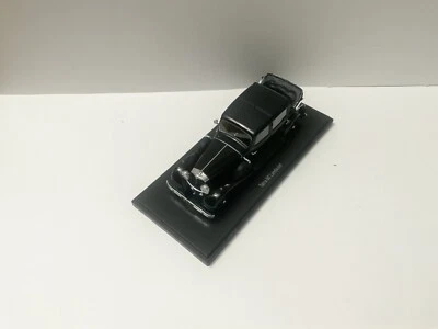 1/43 Autocult 1931-1935 Tatra 80 Landaulet open  Limited edition - Image 1 of 4