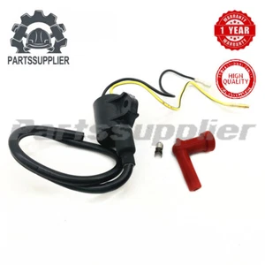 JetSki IGNITION COIL ASSY FOR Yamaha 64X-85570-00-00 64X-85570-01-00 800GP 98-05 - Picture 1 of 4