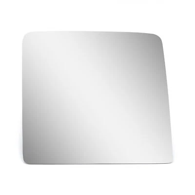 Espejo retrovisor superior remolque de vidrio para Ford F650 F750 2016 2017 2018 2019 lado del pasajero derecho Foto 1 de 4