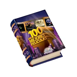 Die 100 besten Miniaturbuchfilme - Bild 1 von 1