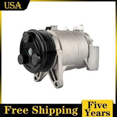 Compresor de aire acondicionado para Nissan Quest 2011-2015 Nissan Pathfinder 68671 2013-2015 Foto 1 de 4