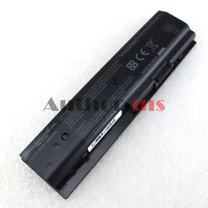 MO06 6 celdas Batería Nueva para Laptop HP 671731-001 DV4-5000 Serie 5200mAh - Imagen 1 de 4