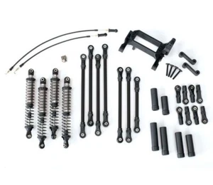 Traxxas 8140 Long Arm Lift Kit komplett TRX-4 - Bild 1 von 1