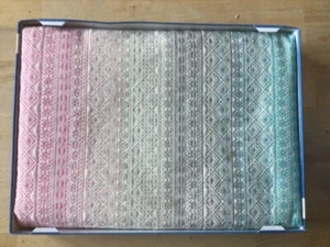 Didymos Indio Aurora Gr. 6 Tragetuch limitiertes Modell NEU - Bild 1 von 4