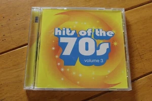 HITS OF THE 70s - VARIOUS ARTISTS (CD, HALLMARK, IMPORT) - Picture 1 of 4