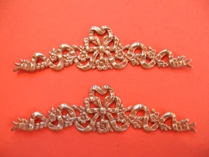 Metallbeschläge Applikationen T 1 - Bild 1 von 4