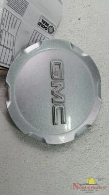 GMC Terrain 2015 tapa central para rueda solo 17x7, 5 tacos, 120 mm Foto 1 de 4