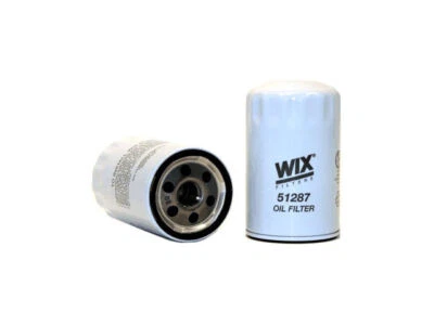 Filtro de aceite para Porsche 911 1991-1994 WIX 15156NNBD 1992 1993 Foto 1 de 2