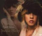 Crystal Visions../Very Best Of - Stevie Nicks Compact Disc