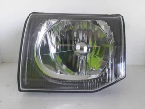 11087234 headlamp left side for HYUNDAI GALLOPER (HYUNDAI)(02.1998) 2.5 1072727 - Picture 1 of 16