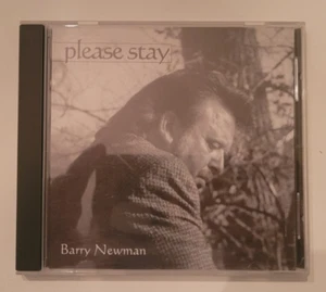 Barry Newman Please Stay CD 1996 The Crests Do-Wop Oldies 16 Candles My Girl - Imagen 1 de 3