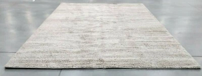 Alfombra manchada BEIGE 11' X 15', precio reducido 1172703126 SG151-1313-1115 Foto 1 de 3