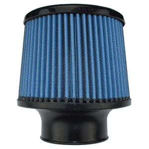 Injen X-1014-BB Washable Cleanable Dry Air Filter Replacement for Injen Intake - Foto 1 di 6