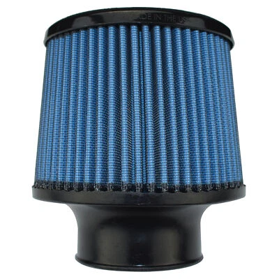 Filtro de aire seco lavable Injen X-1014-BB repuesto para admisión Injen Foto 1 de 4