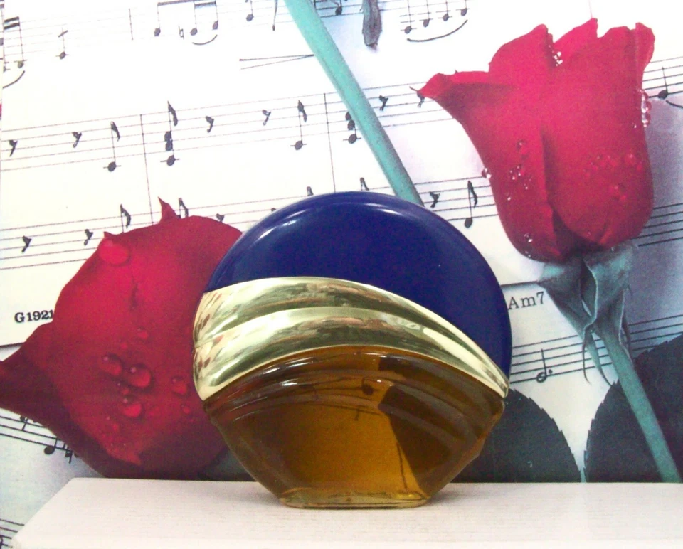 Luna Mystique By Prince Matchabelli EDP Splash 2.0 FL. OZ. Novo sem caixa - Imagem 1 de 1