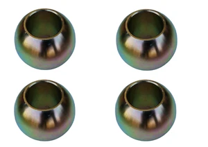 4 x Stück Unterlenkerkugel  Kat 2 28X56mm Kugel Fangkugel Schnellkuppler - Bild 1 von 2
