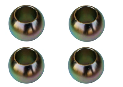 4 x Stück Unterlenkerkugel  Kat 2 28X56mm Kugel Fangkugel Schnellkuppler - Bild 1 von 2